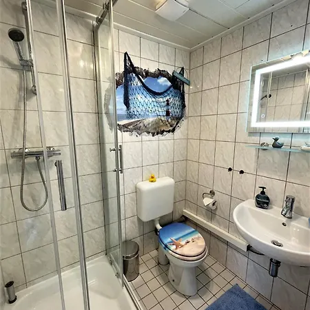Tolle In Fahretoft 다게불