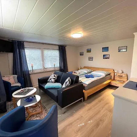 Tolle In Fahretoft Apartmán *